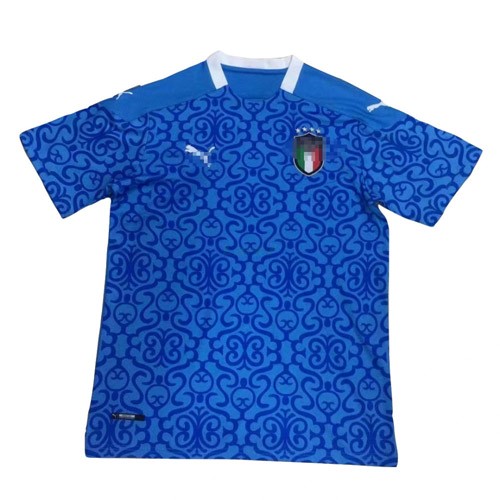 Tailandia Camiseta Italia Primera 2020